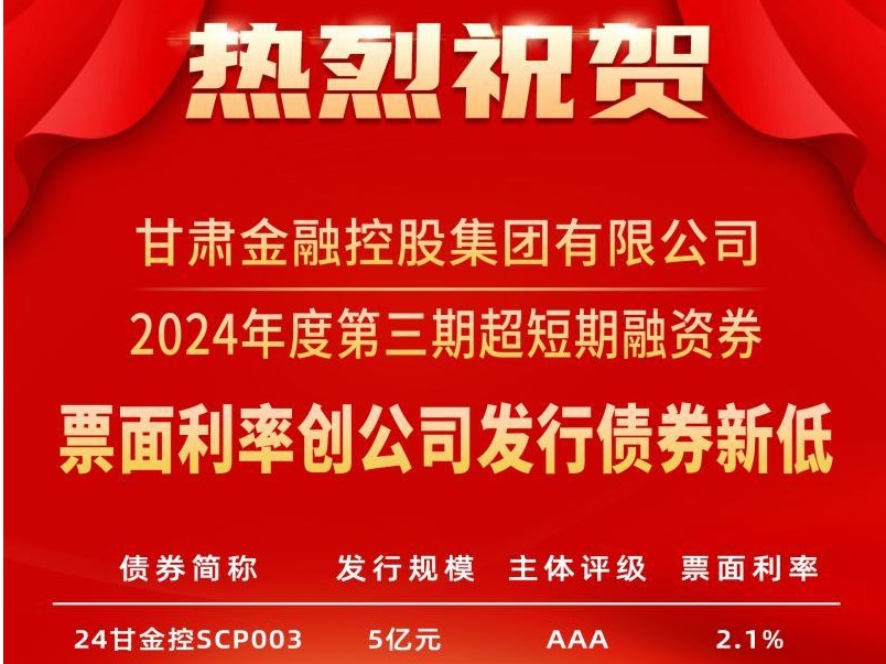 开云手机站官方端网站登录入口-开云(中国)成功发行2024年度第三期超短期融资券